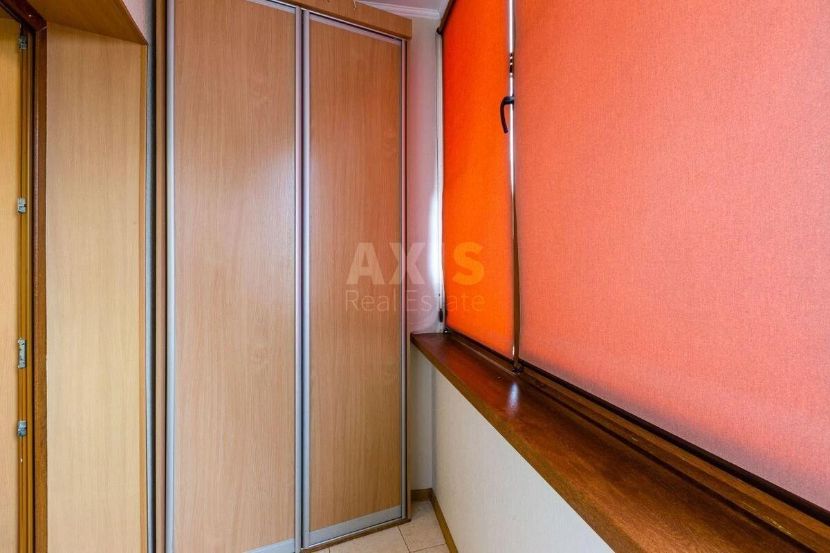 3k apartment prov. Gordienka Kostjantyna 2А579075