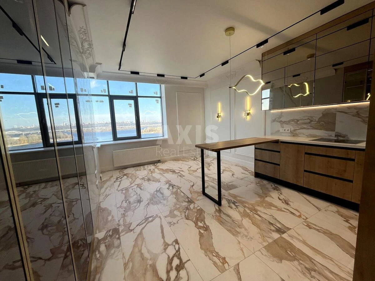 1k apartment vul. Truskavec'ka 10Д622760