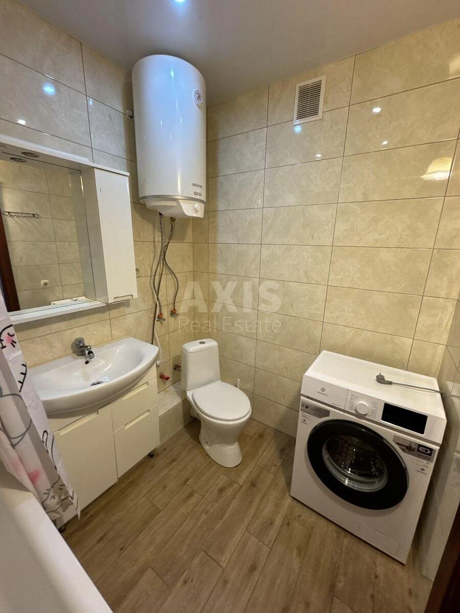 2к квартира пер. Ясиноватский 11697723