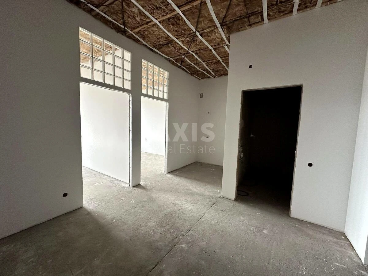 2k apartment vul. Novovokzal'na 696231411