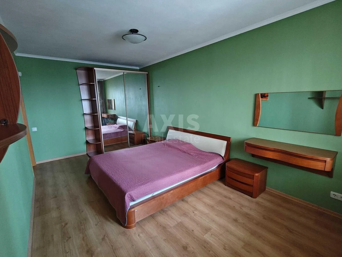 3k apartment vul. Uzhvij Natalii' 4702735