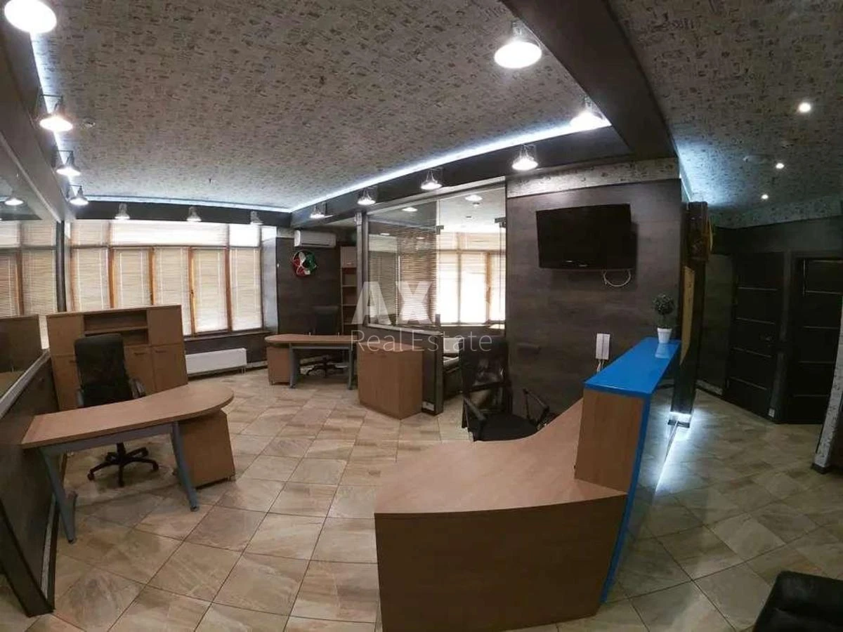 Office nab. Dniprovs'ka 26, 104m2230262