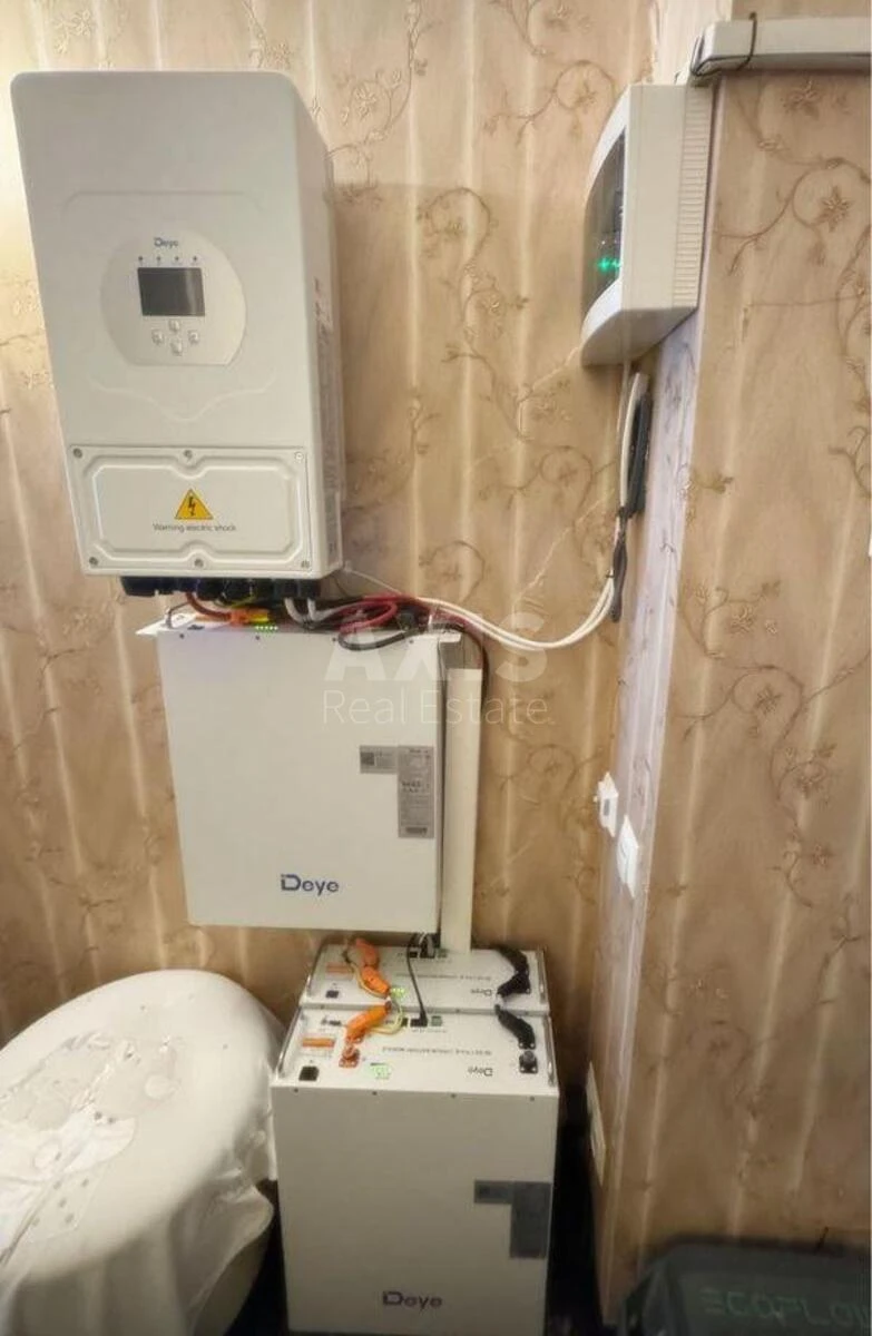 2k apartment pr-t Golosii'vs'kyj 58А6417117