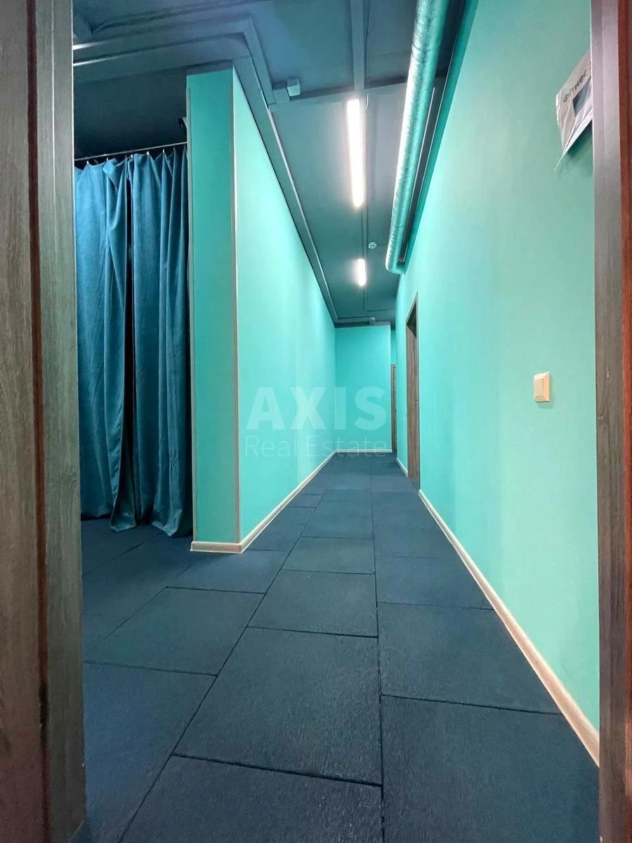 Trade object vul. Kondratjuka Jurija 7, 140m2636347