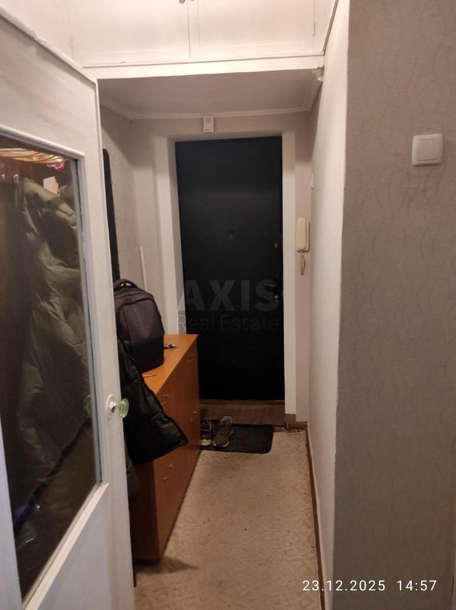 1k apartment vul. Stadionna 21/1636593