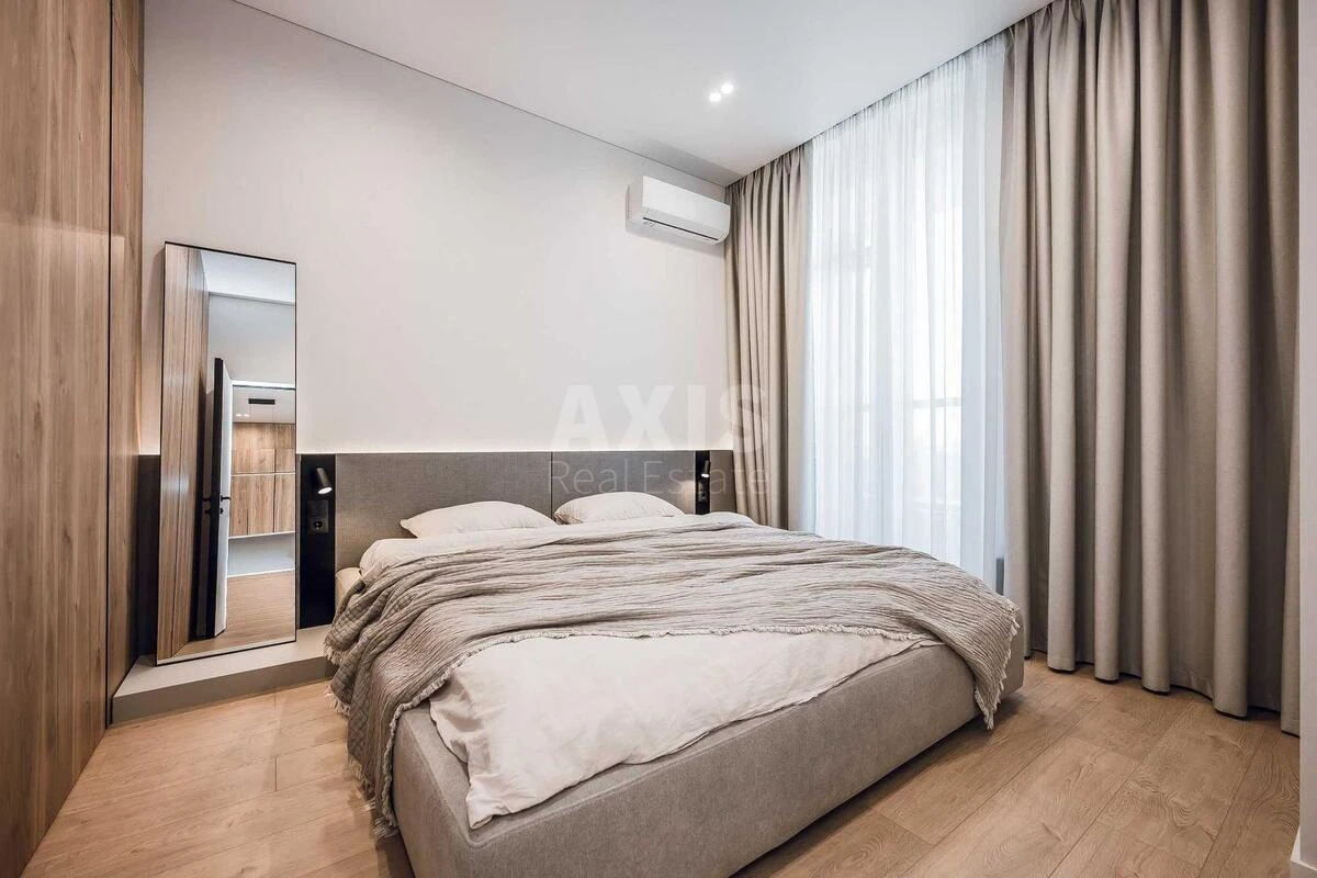 2k apartment vul. Gareta Dzhonsa 12702934