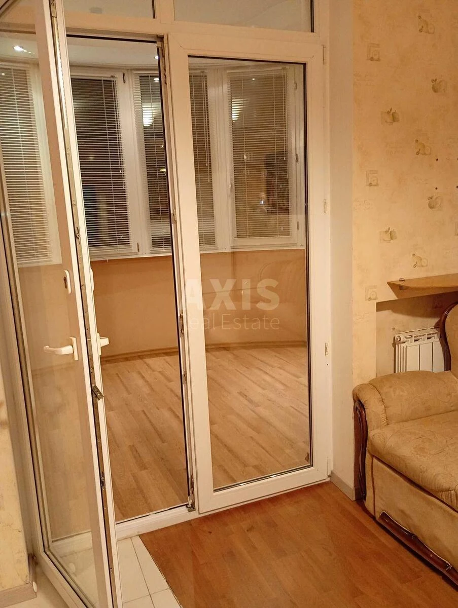 2k apartment pr-t Volodimira Іvasyuka 6655849