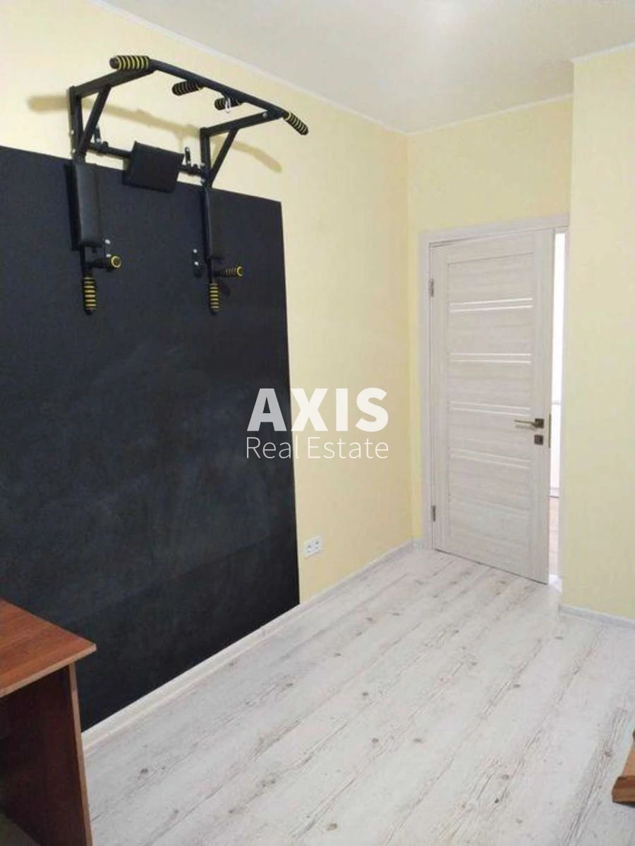 3k apartment vul. Voskresens'ka 14282666