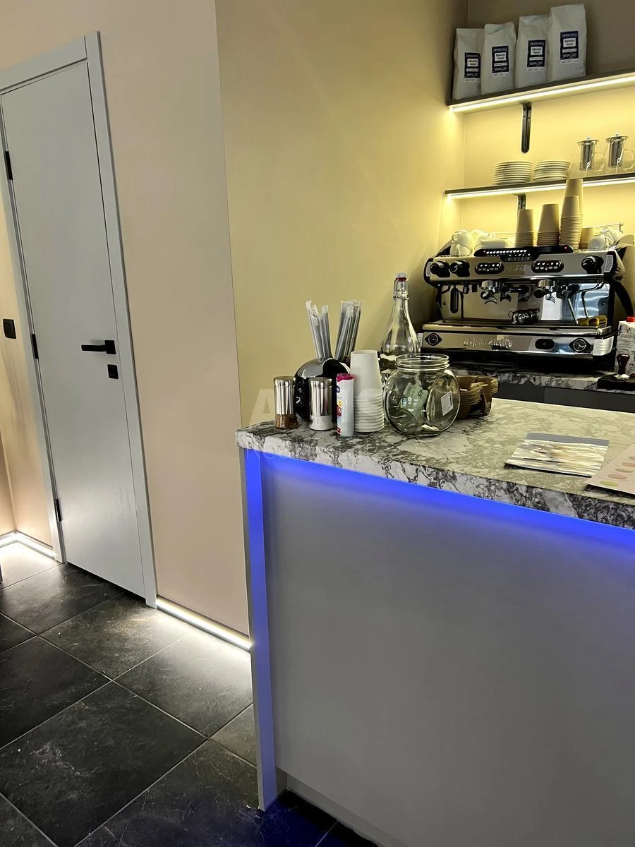 Trade object vul. Kudri Ivana 28/25, 25m2635255