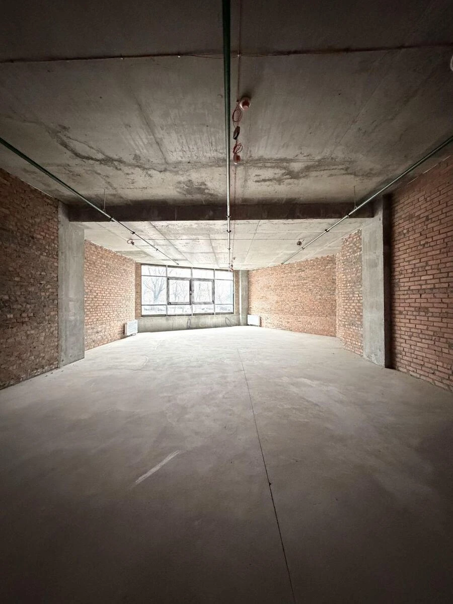 Office pr-t Golosii'vs'kyj 60, 100m2635515