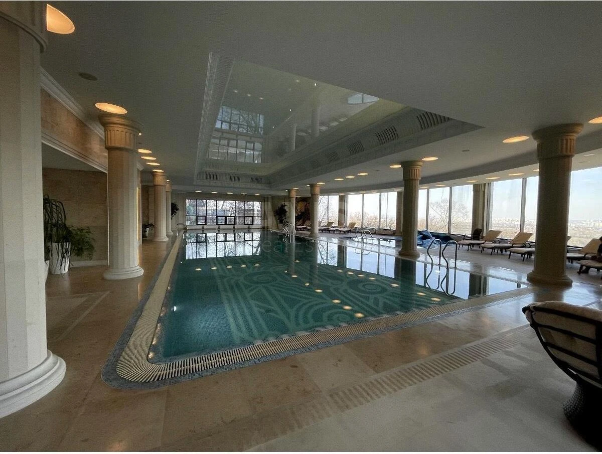 4k apartment vul. Mazepy Ivana 11Б701904