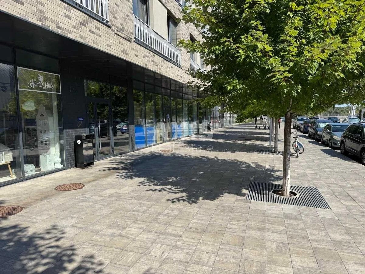 Объект торговли ул. Набережно-Рыбальская 3, 568м258873