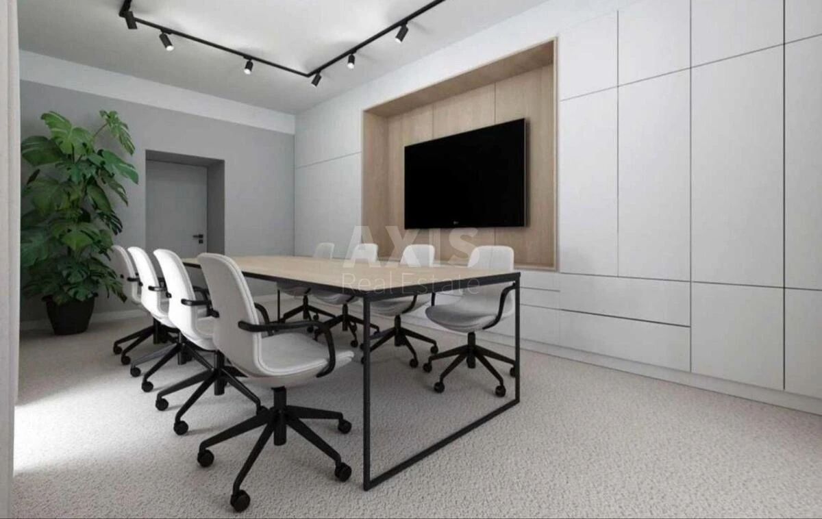 Office vul. Evgena Chykalenko 20, 137m2634325