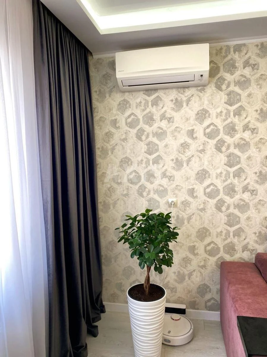 3k apartment vul. Danchenka Sergija 3687503