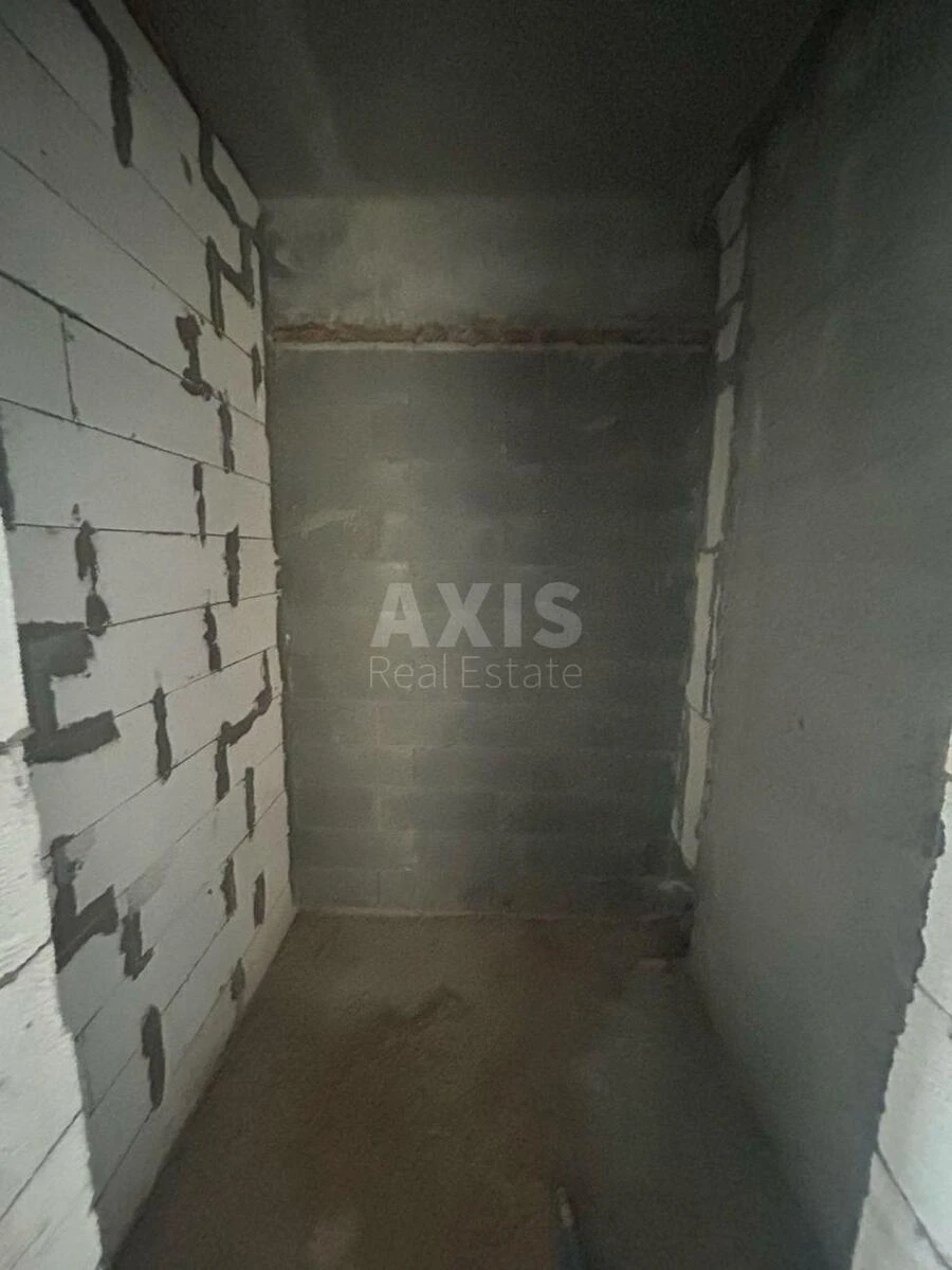 3k apartment vul. Prychal'na 8634564