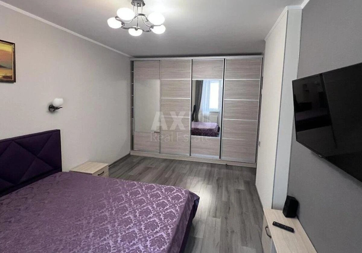 2к квартира ул. Юлии Здановской 50/2651943