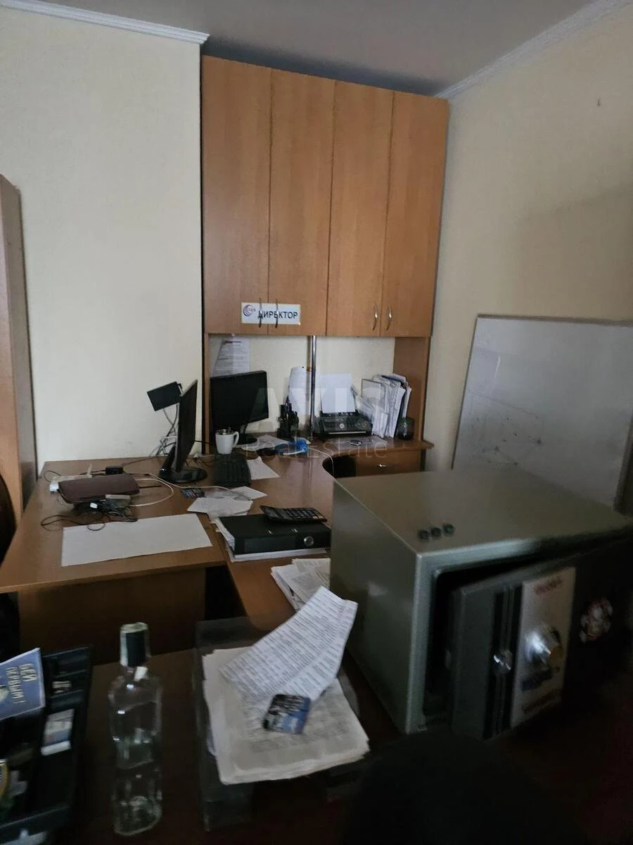 Office vul. Dragomanova 6А, 65m2667945