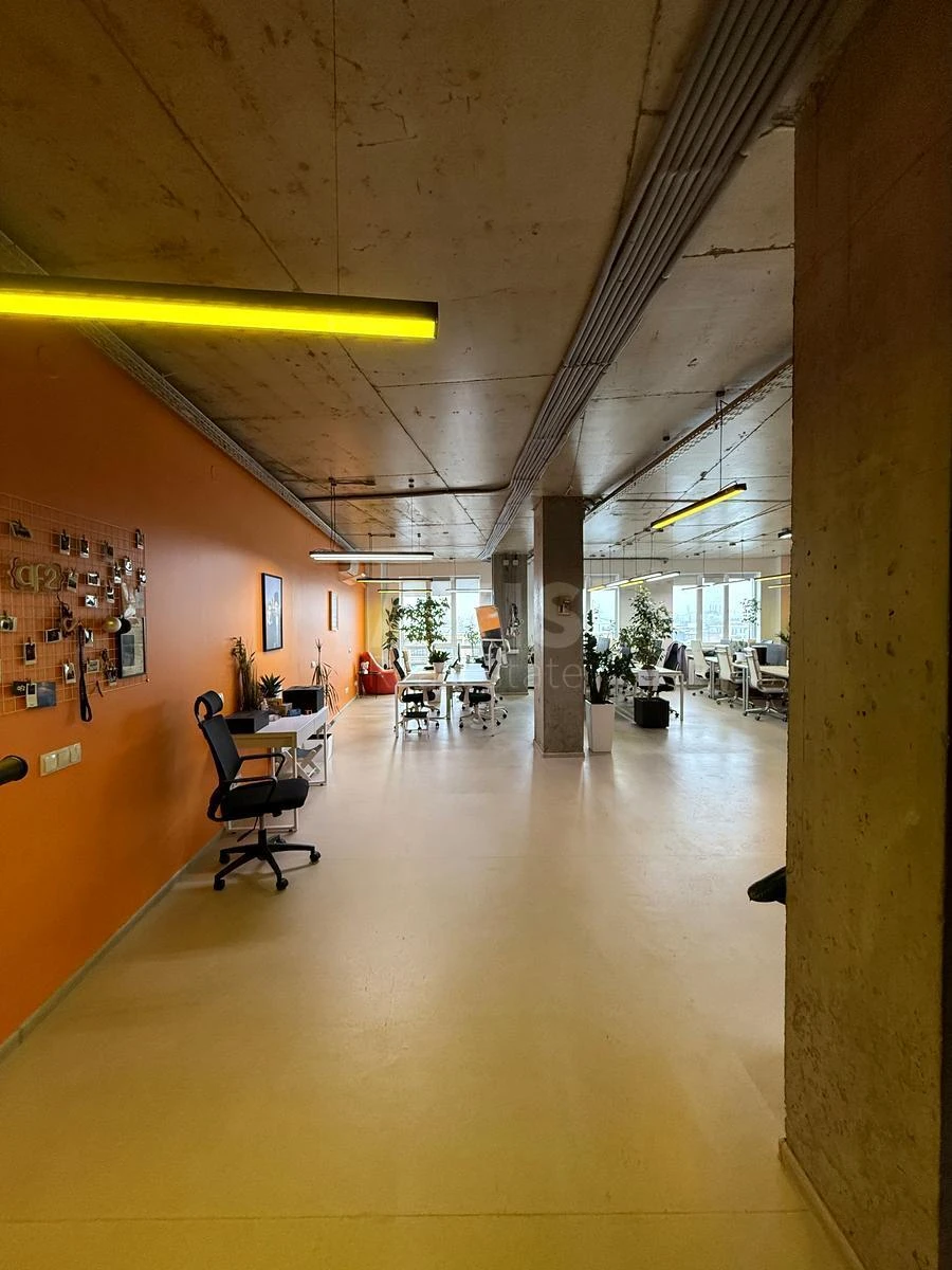 Office vul. Kostjantynivs'ka 75, 130m2668604