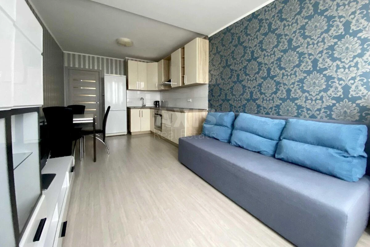 1к квартира ул. Соломии Крушельницкой 15Б684994