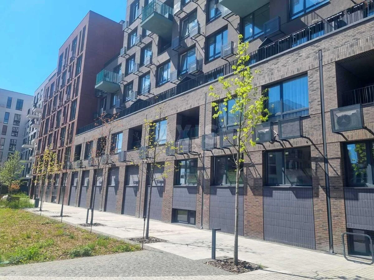 2k apartment vul. Saljutna 2Б714845