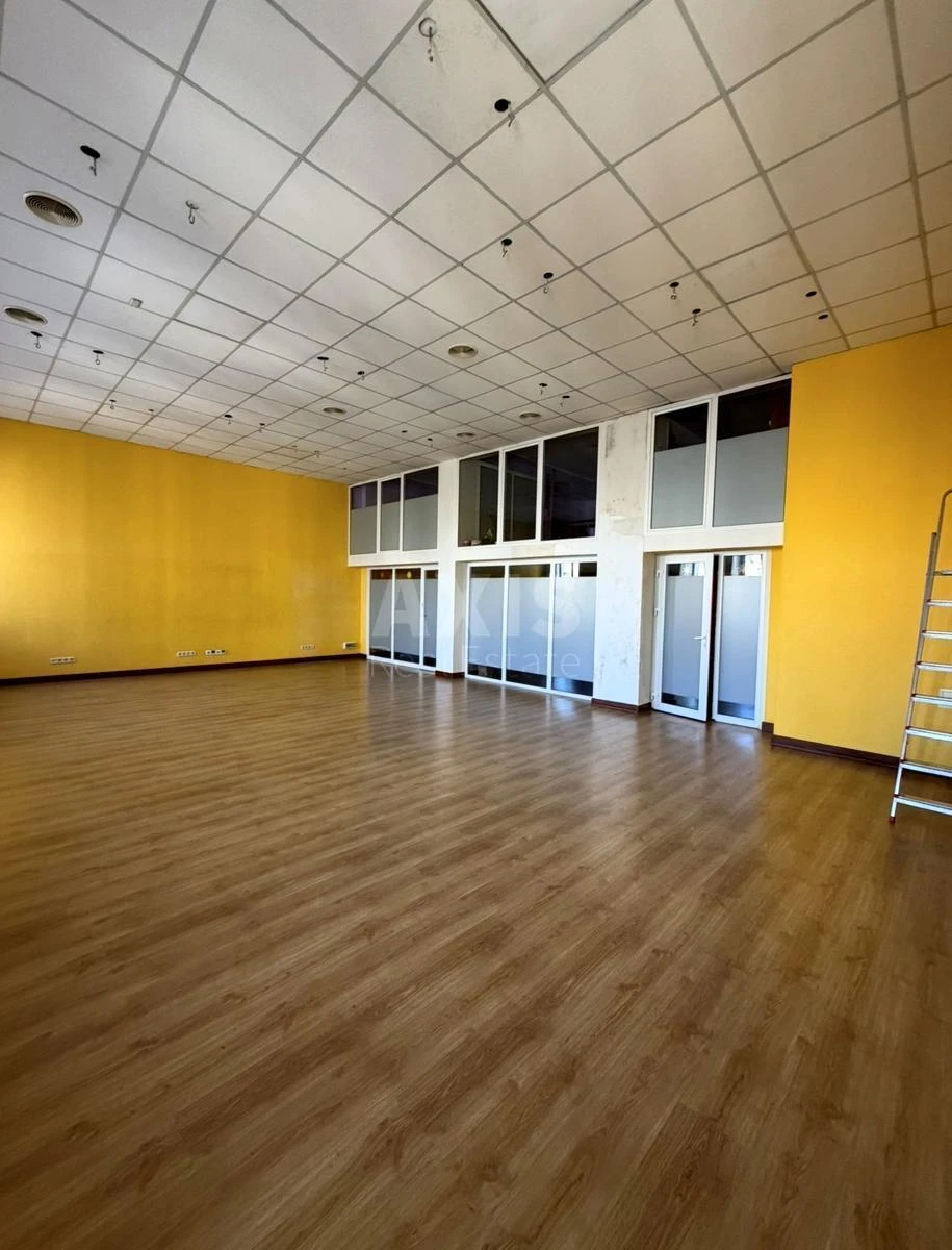 Офис ул. Руденко Ларисы 6, 125м2668930