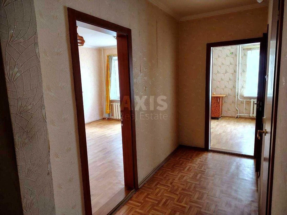 2к квартира ул. Елены Пчилки 4714956