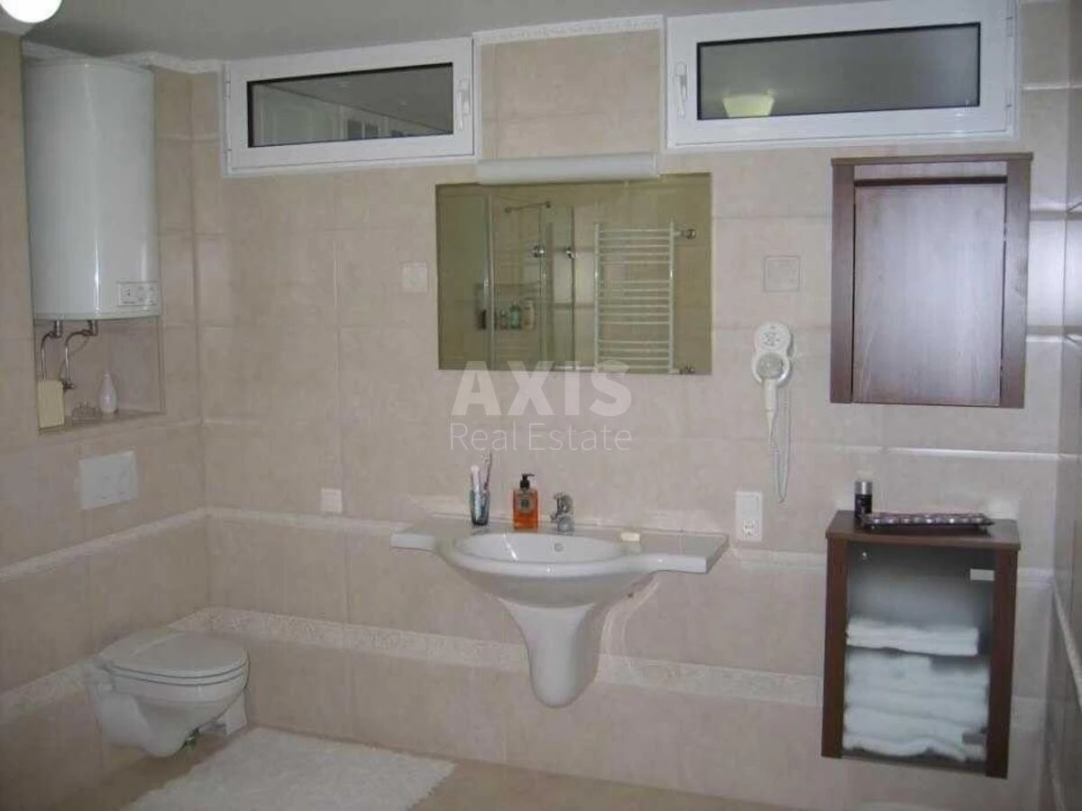 3k apartment prov. Senomans'kyj 16685725