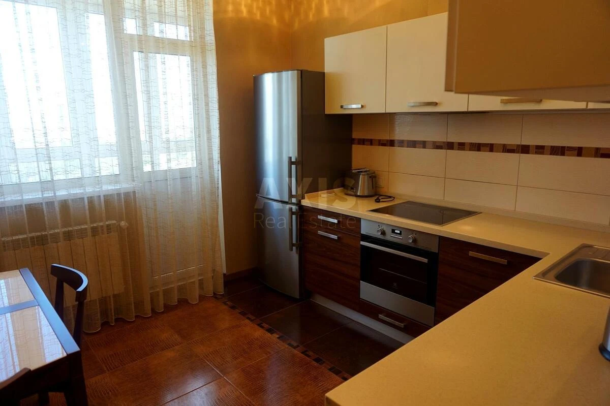 2k apartment vul. Sikors'kogo Igorja Aviakonstruktora 1А66923