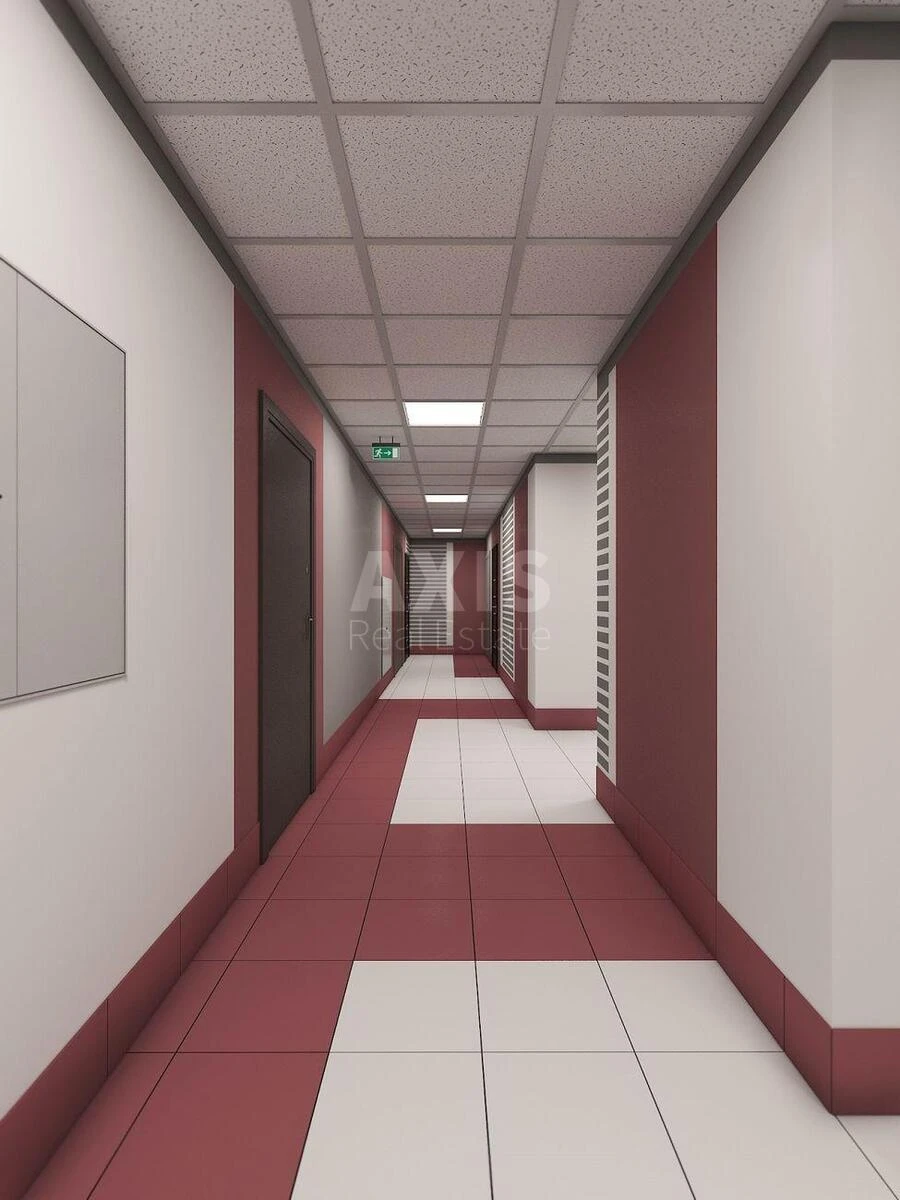 1k apartment pr-t Grygorenka Petra 28А685803