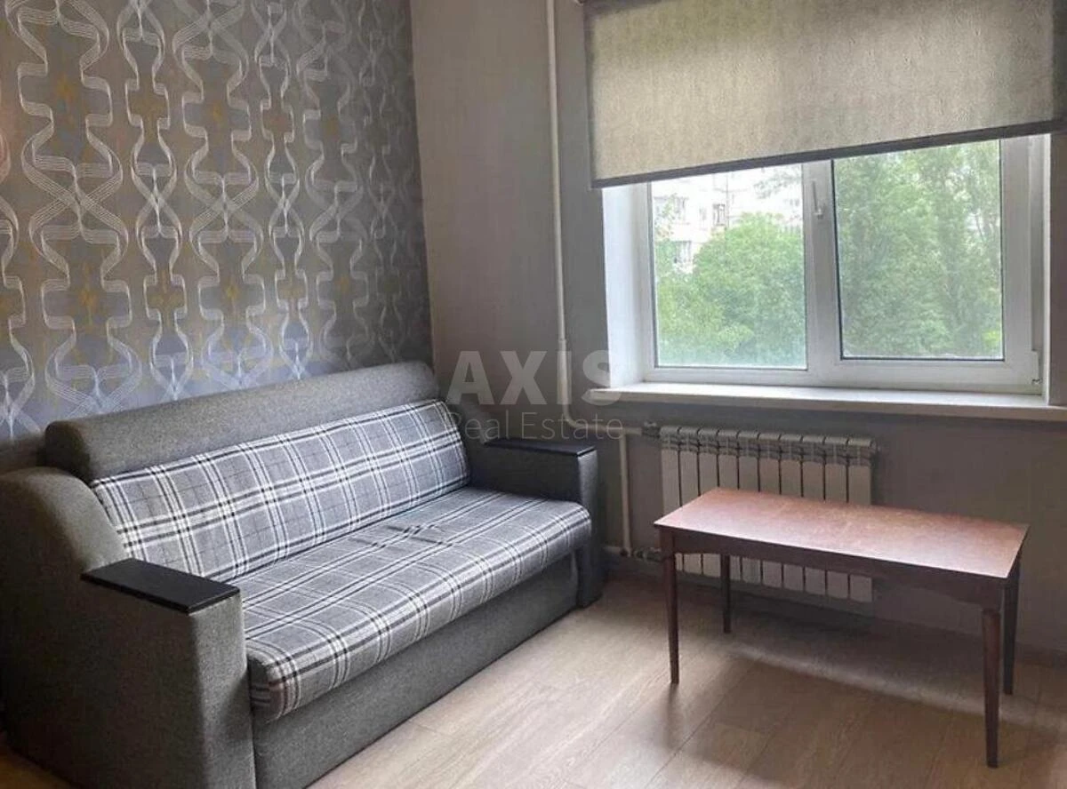 2к квартира ул. Луценко Дмитрия 9629978