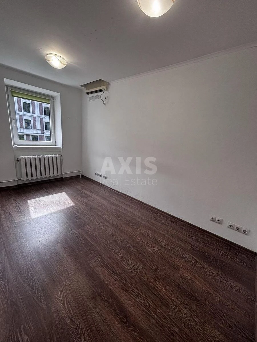 Office vul. Vozdvyzhens'ka 10А, 101m2685978
