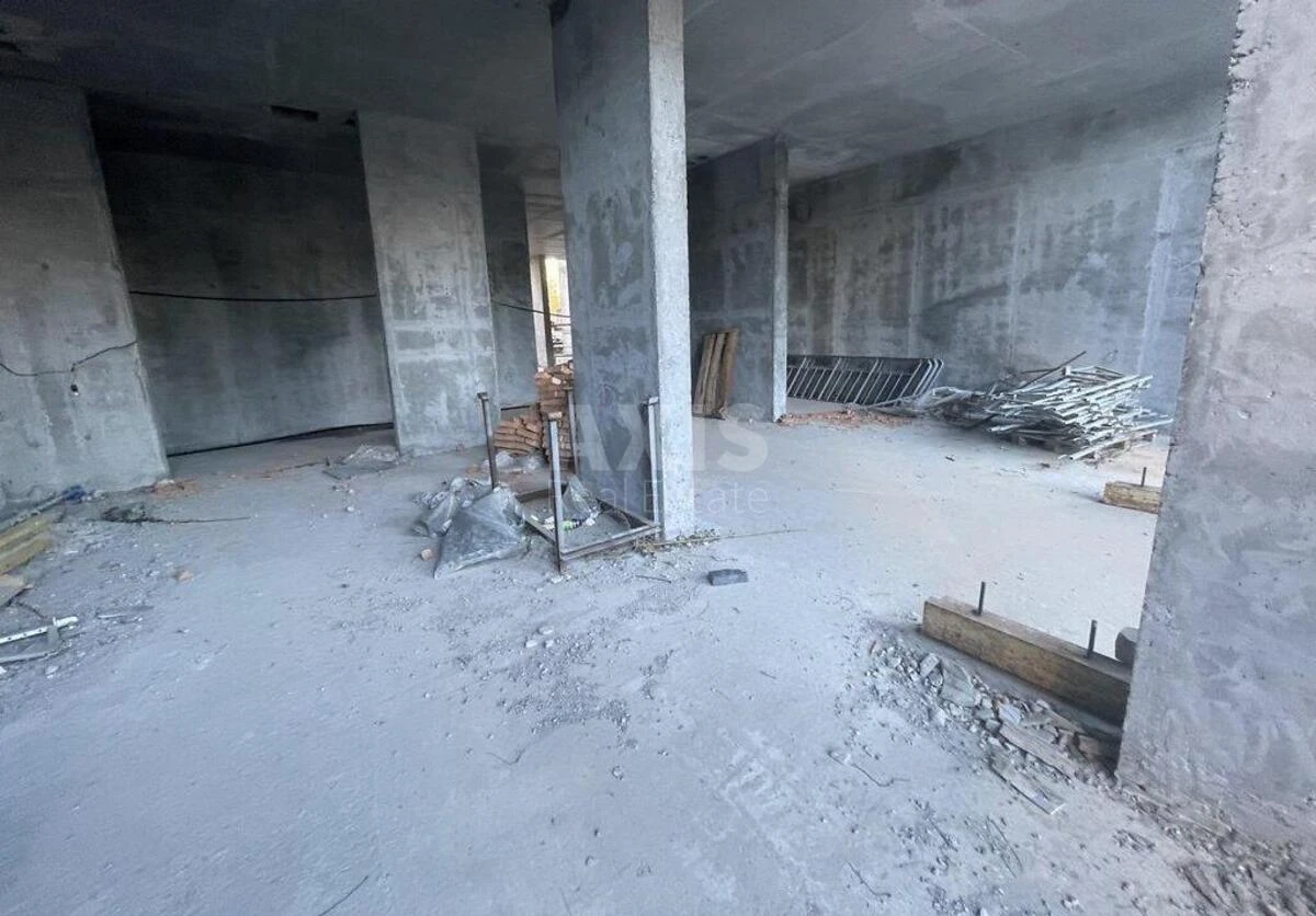 Объект сервиса ул. Михаила Максимовича 3Г, 83м2653340