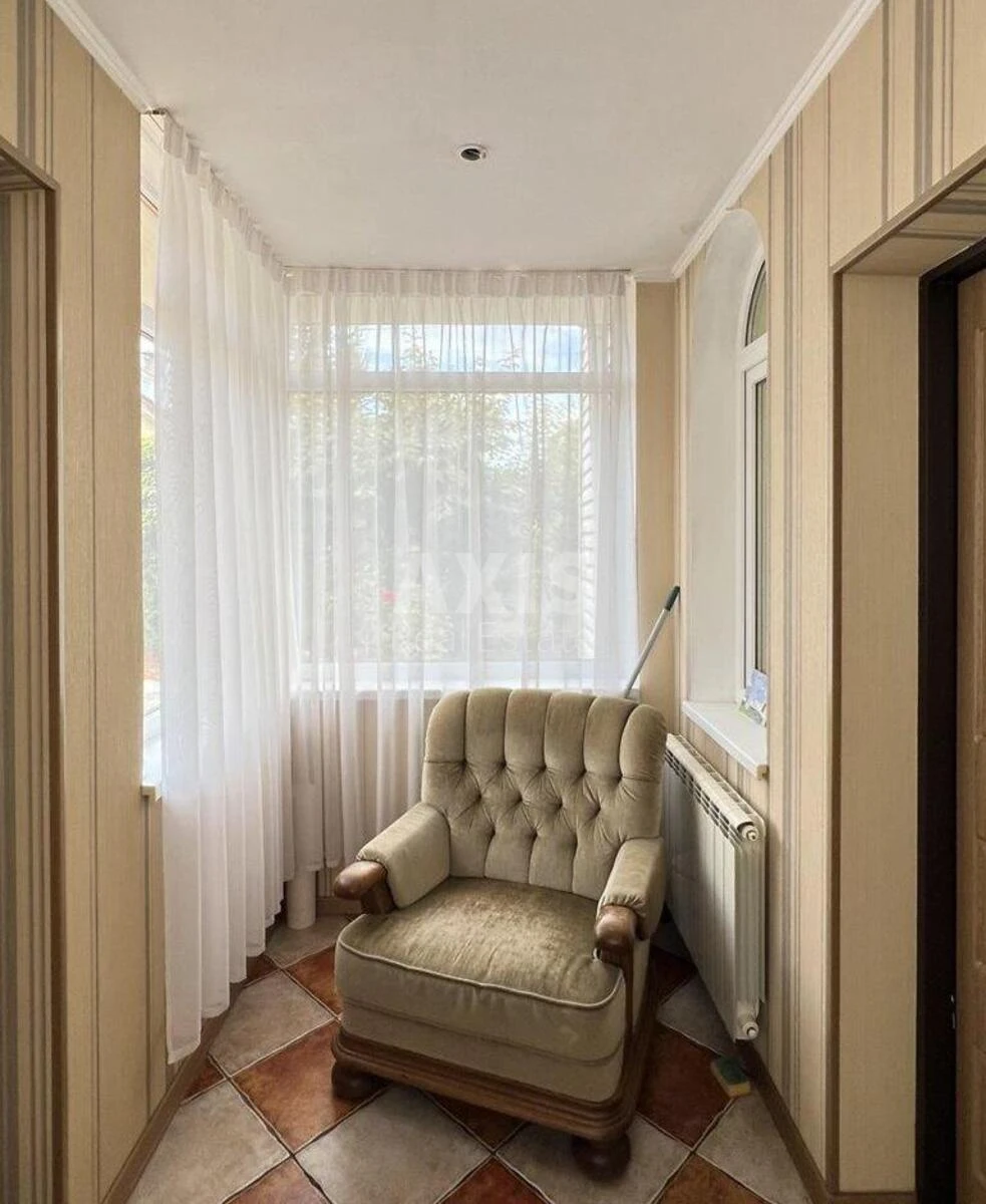 House vul. Paustovs'kogo, 486m2, Kyiv city630779