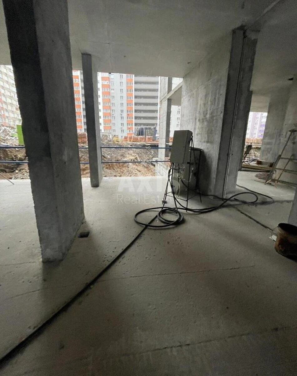 Trade object vul. Myhajla Maksymovycha 3Д, 54m2653494