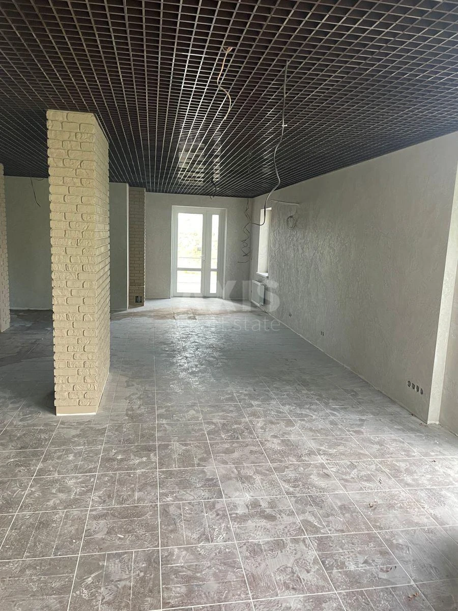 Офис ул. Тодося Осьмачки 58А, 61м2587987