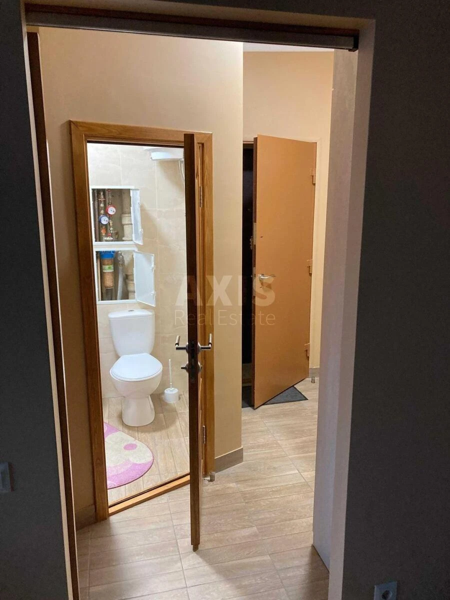 1к квартира бул. Вацлава Гавела 74А653659