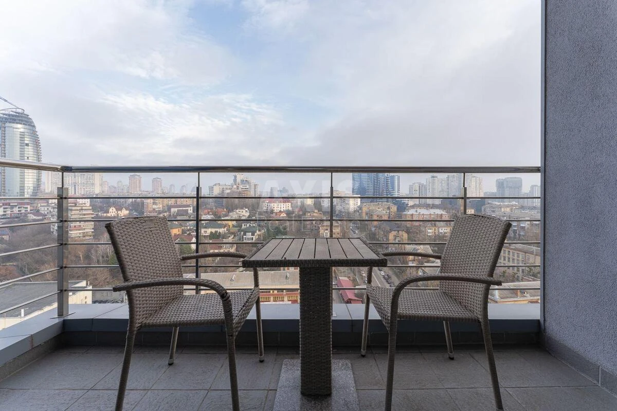 2k apartment vul. Kudri Ivana 76695611