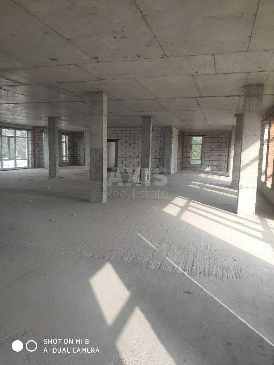 Офис ул. Братиславская 52Б, 255м2631135