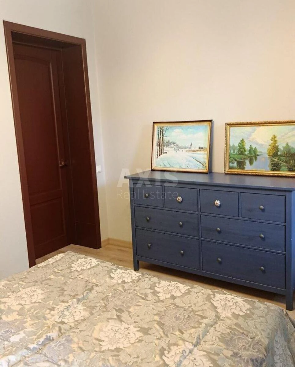 4k apartment vul. Myhajlivs'ka 18А686267