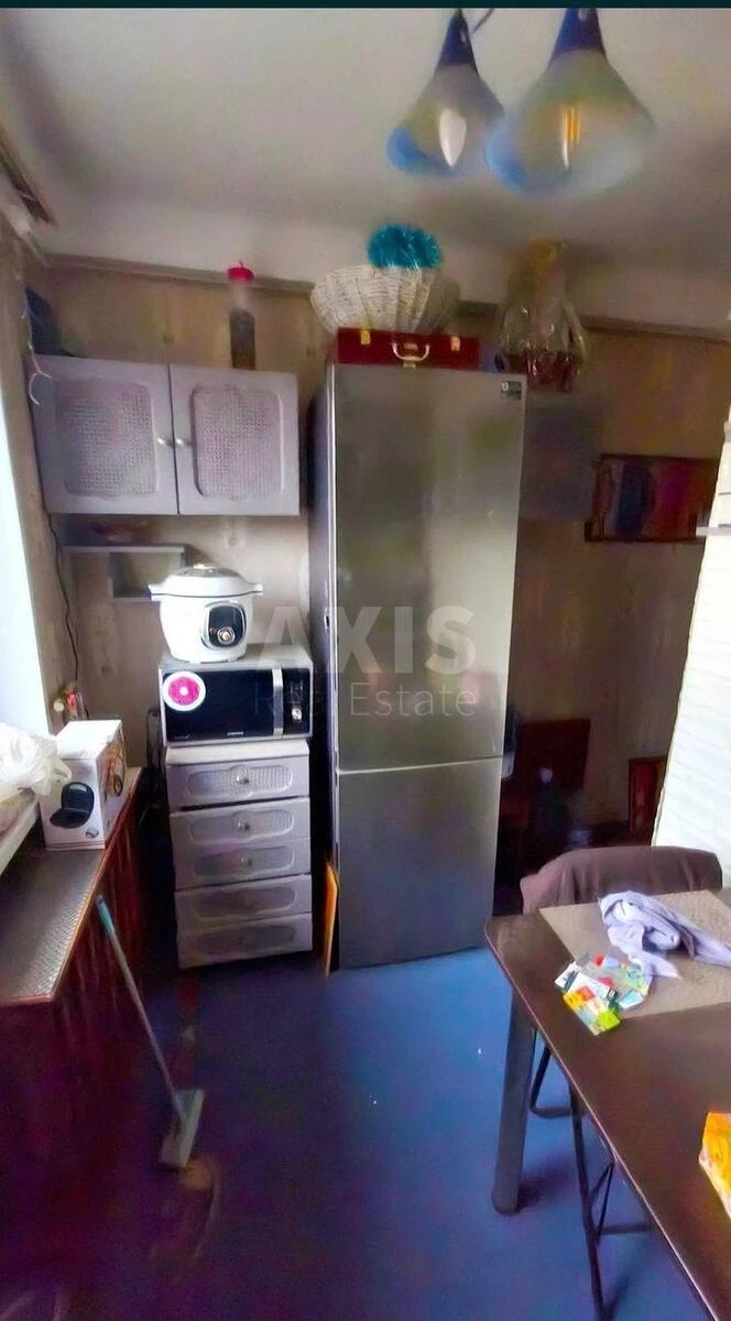 2k apartment vul. Kurs'ka 4/171574
