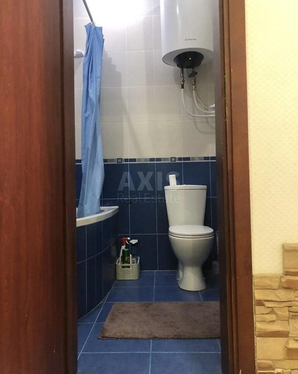 1k apartment pr-t Volodimira Іvasyuka 7011310