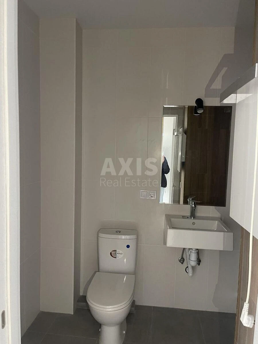 1к квартира ул. Стуса Василия 35590334