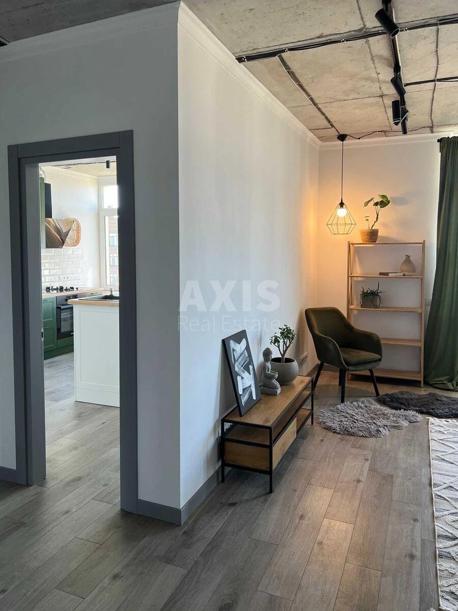 2k apartment vul. Junac'ka 1670397