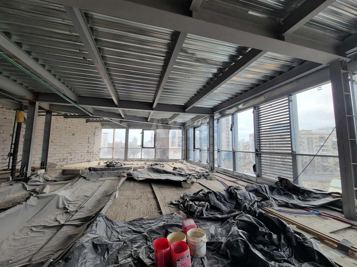 Office vul. Moskovs'ka 31/33, 1165m2591125