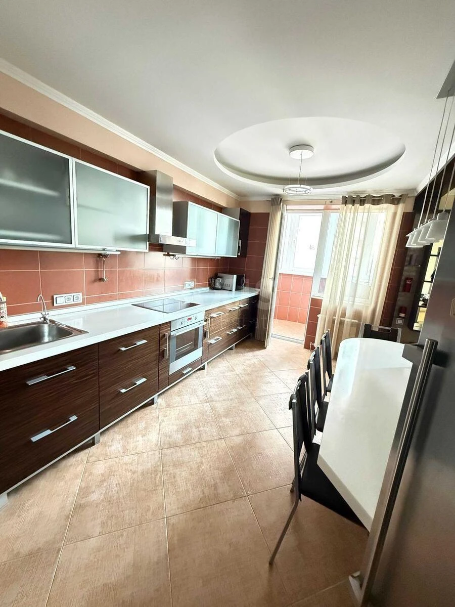 3k apartment vul. Knjazhyj Zaton 21716410