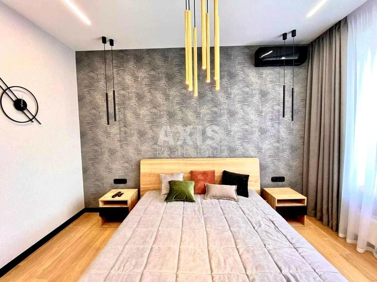 2k apartment vul. Vasylya Tyutyunnyka 28A664454