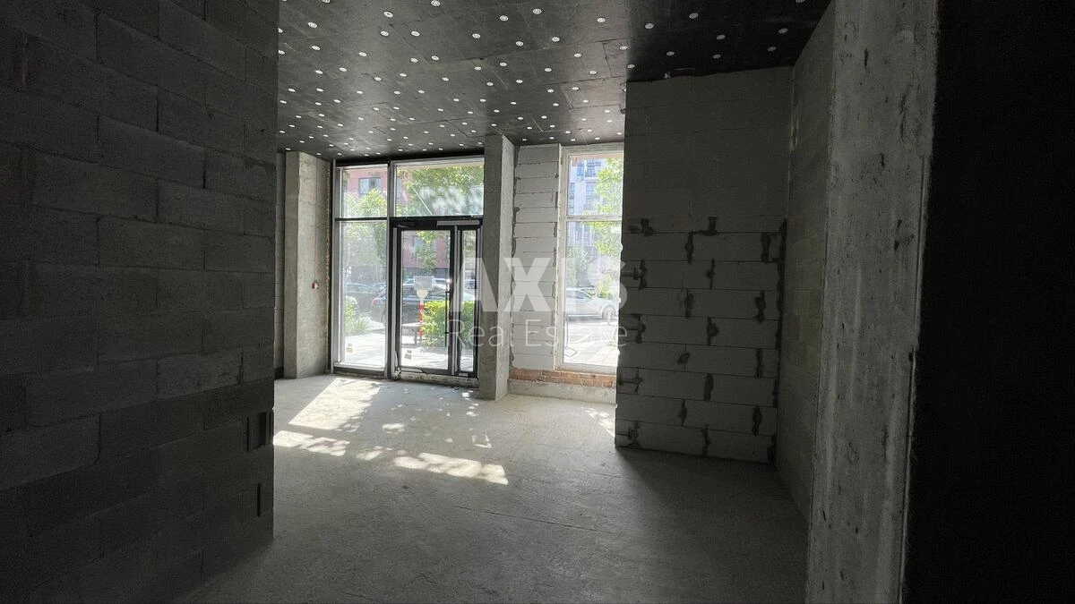 Объект торговли ул. Салютная 2, 31м2620822