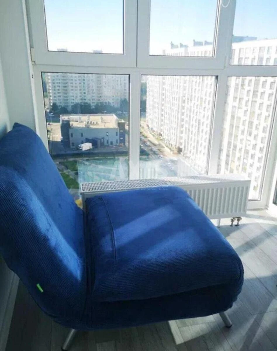 1к квартира ул. Тираспольская 43684102