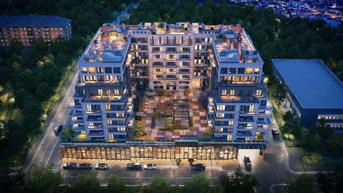 Объект торговли ул. Олеговская 36В, 224м2625693