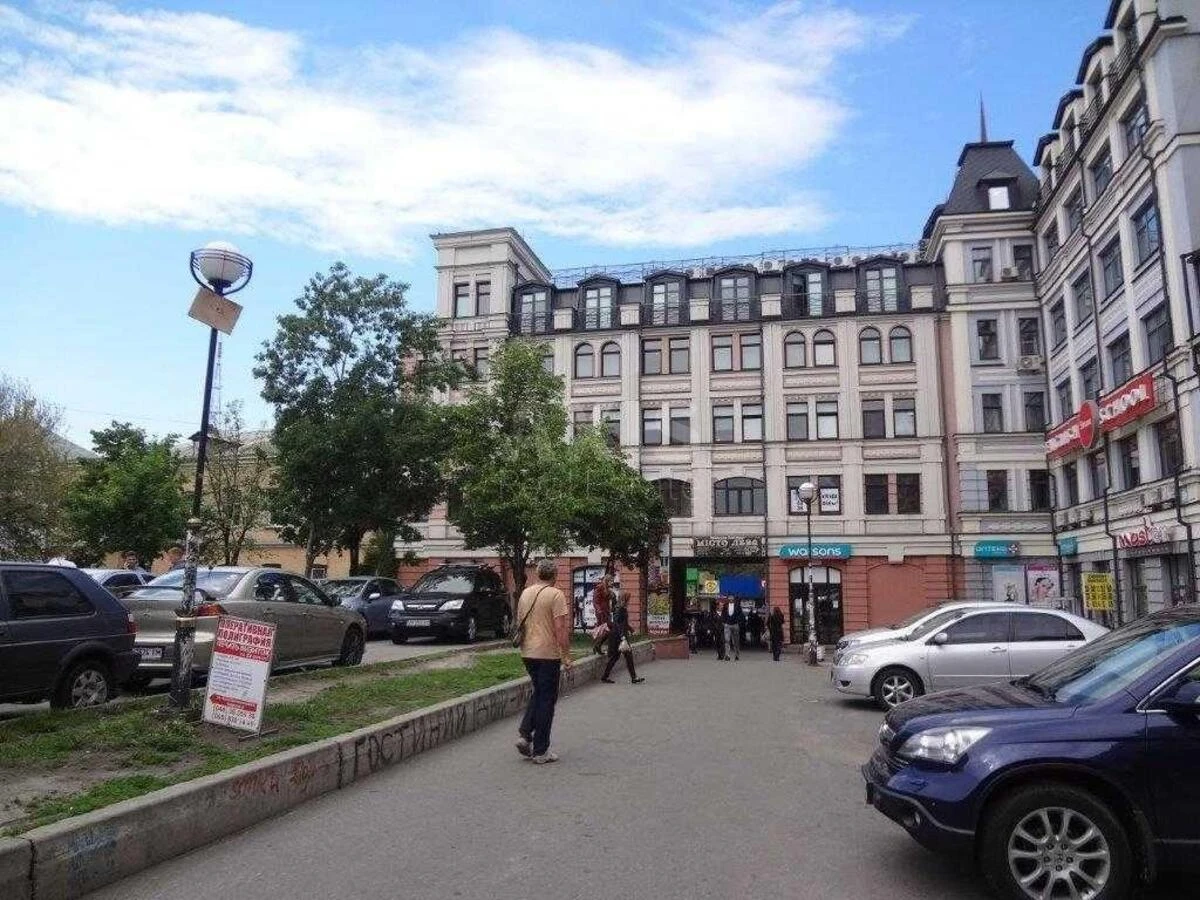 Office vul. Spas'ka 5, 340m269888